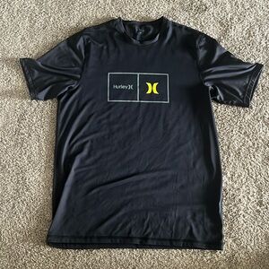 Hurley UPF 50+ T-Shirt